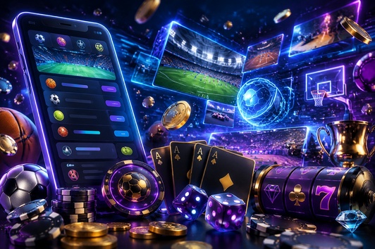 Đăng nhập 33win7 trên điện thoại